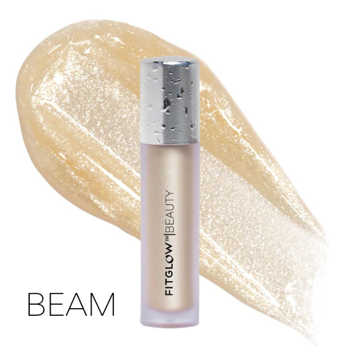 Fitglow Beauty | LIP COLOUR SERUM BEAM