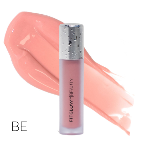 Fitglow Beauty | LIP COLOUR SERUM BE