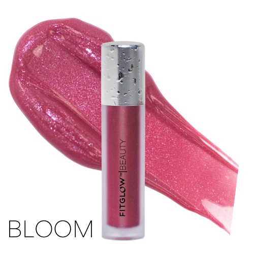 Fitglow Beauty | LIP COLOUR SERUM BLOOM