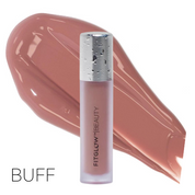 Fitglow Beauty | LIP COLOUR SERUM BUFF