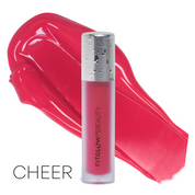 Fitglow Beauty | LIP COLOUR SERUM CHEER