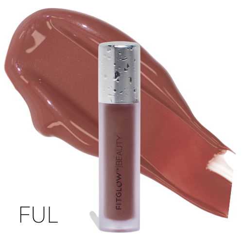 Fitglow Beauty | LIP COLOUR SERUM FUL