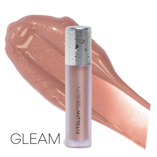 Fitglow Beauty | LIP COLOUR SERUM GLEAM