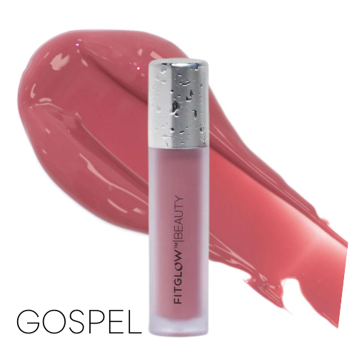 Fitglow Beauty | LIP COLOUR SERUM GOSPEL