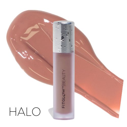 Fitglow Beauty | LIP COLOUR SERUM HALO