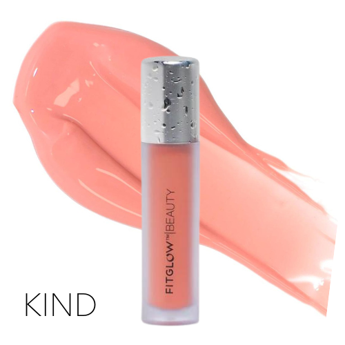 Fitglow Beauty | LIP COLOUR SERUM KIND