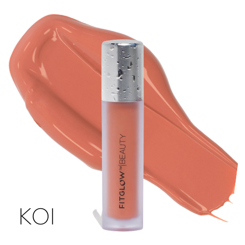 Fitglow Beauty | LIP COLOUR SERUM KOI