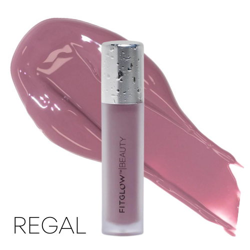 Fitglow Beauty | LIP COLOUR SERUM REGAL