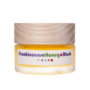 Living Libations Frankincense Honey Mask