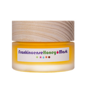 Living Libations Frankincense Honey Mask