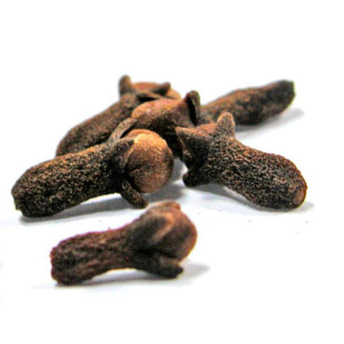 Clove Bud Essential Oil