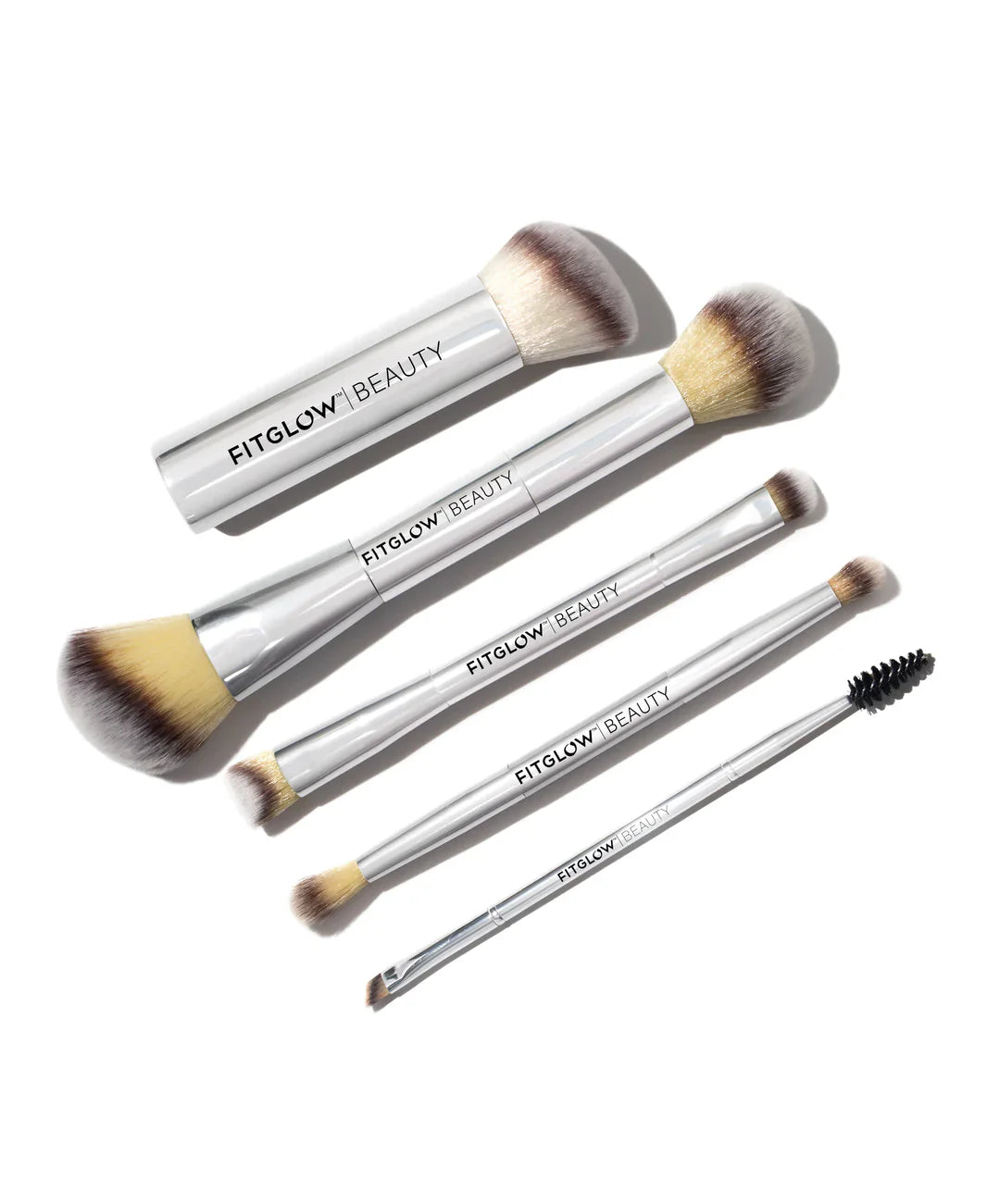 Fitglow Beauty | MASTER BRUSH SET