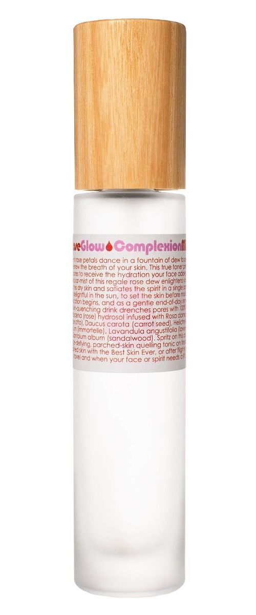 Rose Glow Complexion Mist