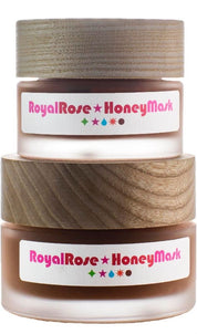 Royal Rose Honey Mask