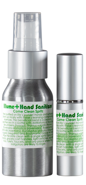 Illume Hand Sanitizer