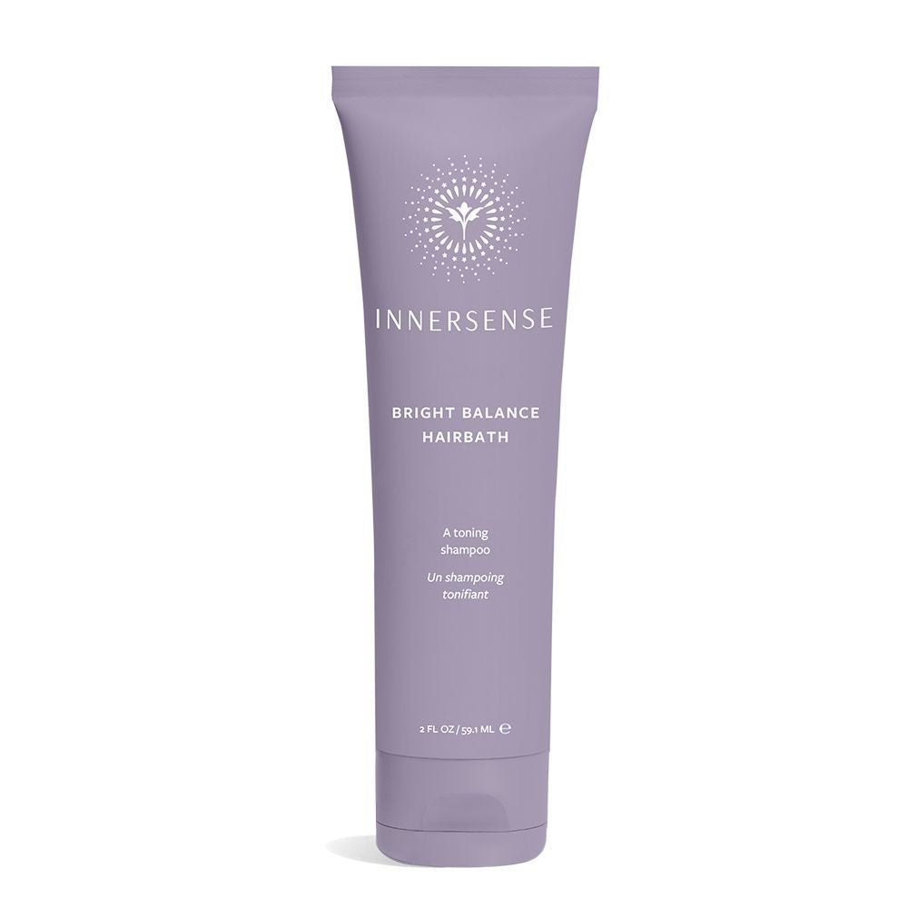 Innersense Bright Balance Hairbath